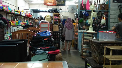 BUNDEL KITA PONTIAN