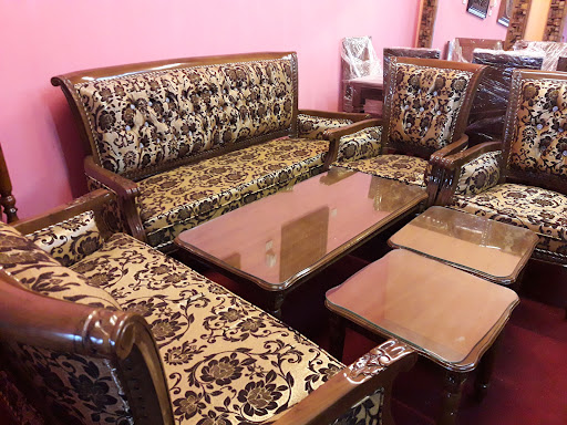 Jawhari Jati Batu Pahat