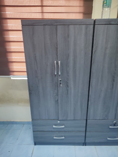 Perniagaan Perabut Sing Hing