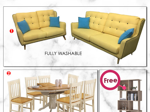 Elegant Style Furnishing Sdn Bhd