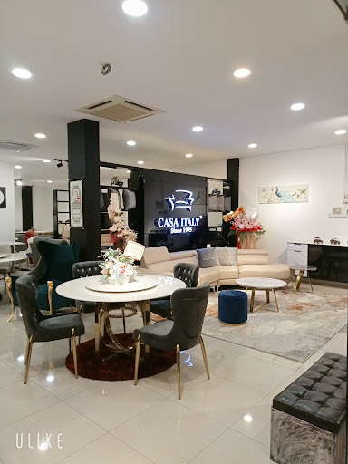 Casa Italy Showroom@Segamat