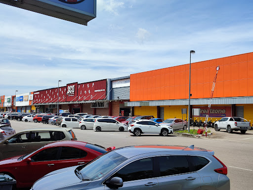 Great Zone USentral Segamat