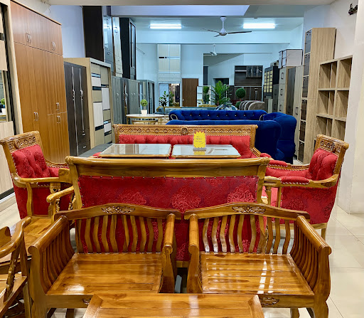 Buner Global Resources; Carpet And Furnitures