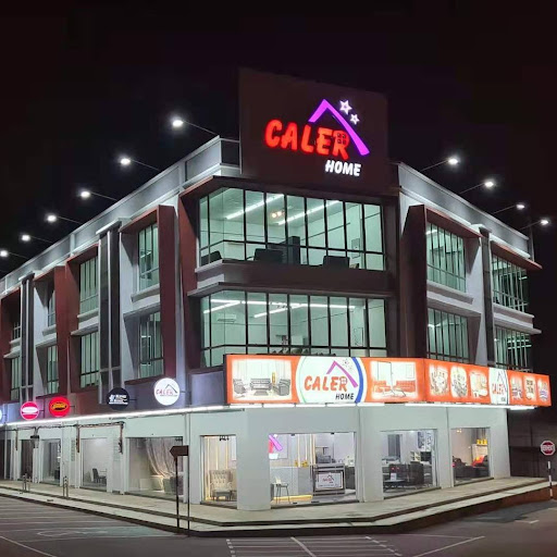 Caler Home Segamat