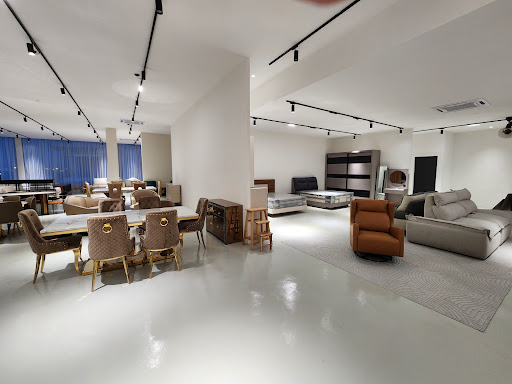 NEW HOME STYLE FURNITURE (KLUANG) SDN BHD