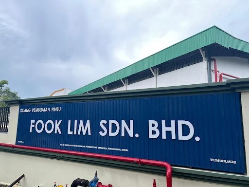 福临居銮家具厂 Fook Lim Sdn Bhd Kluang Furniture