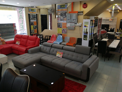 Pusat Perabot Tan Furniture