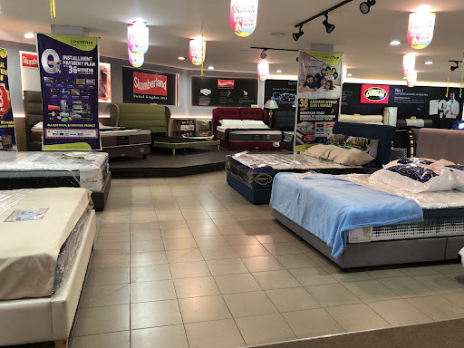 LionMas Kulai