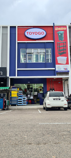 TOYOGO Kulai Perfect Warehouse
