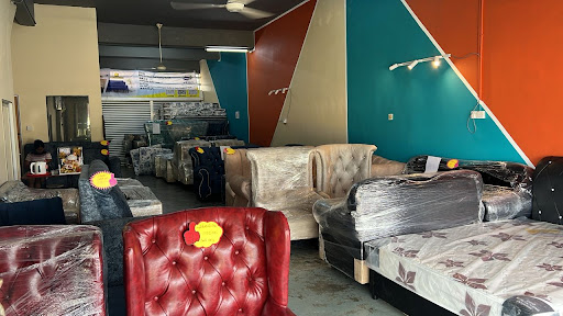 Leaf City Furniture