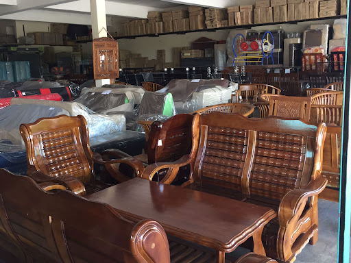 Kedai Perabot Chuan Yi