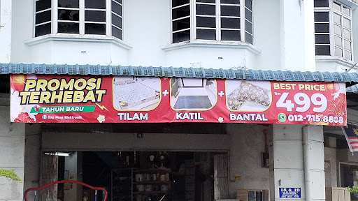 Eng Huat Elektronik & Perabot