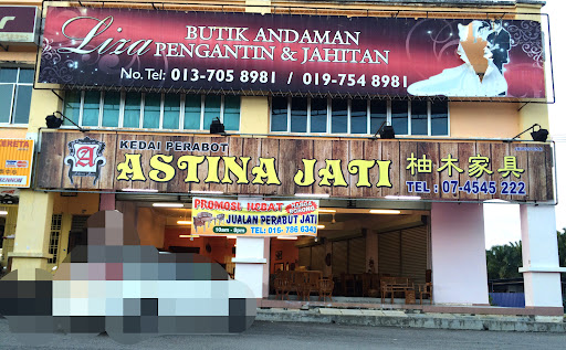 Astina Jati