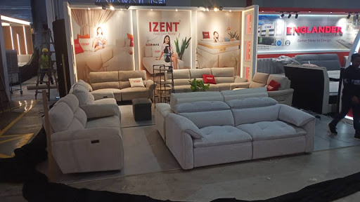 IZENT Furniture Sdn. Bhd.