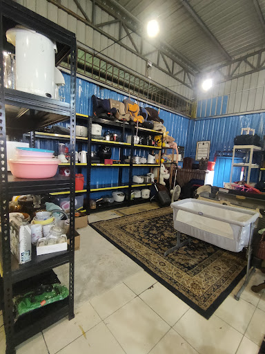 SS MAJU LEGACY