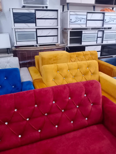 Marhaba furniture yong peng Batu pahat