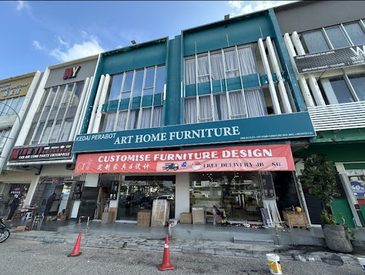 Art Home Furniture Sdn Bhd