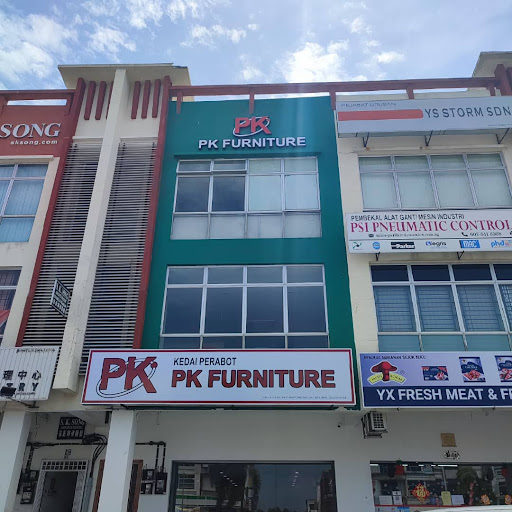 PK FURNITURE SKUDAI | PK FURNITURE SYSTEM SDN BHD | OFFICE FURNITURE | KEDAI PERABOT | OFFICE CHAIR | OFFICE TABLE