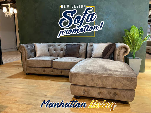 Manhattan Living