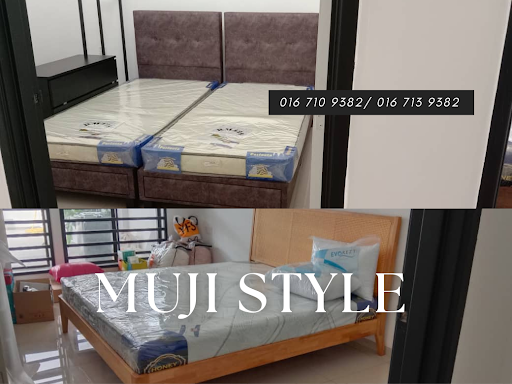 True Home Furniture Concept (M) Sdn Bhd