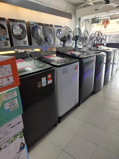 VS Electrical Trading