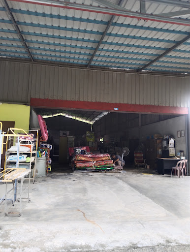 Fass Gemiling enterprise
