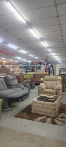 Pusat Perabut Jabi