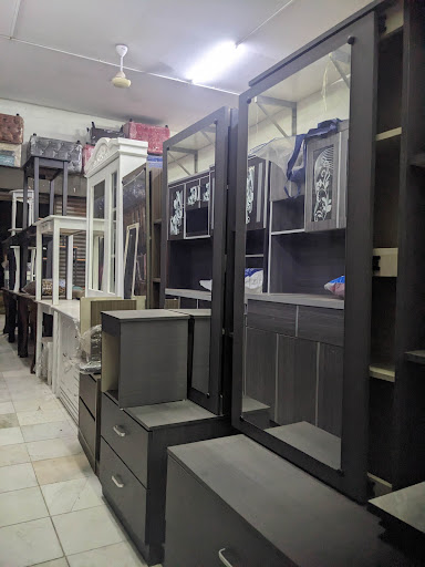 Kedai perabot baazigar enterprise