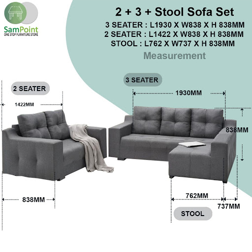 SamPoint Furniture Sdn Bhd