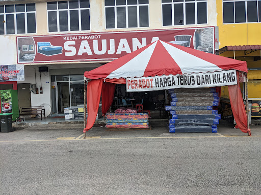 Kedai Perabot Saujana Taman Batik