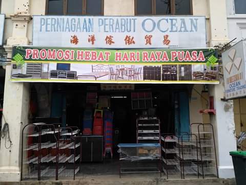 Ocean Furniture Trading