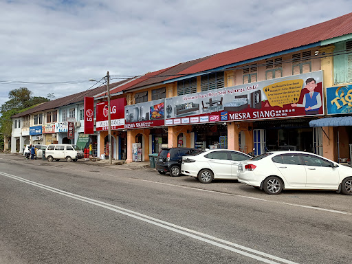 Mesra Siang Sdn Bhd