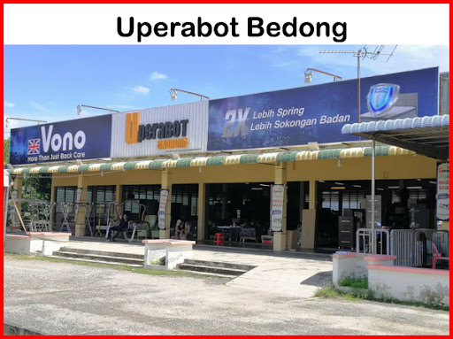 Uperabot Bedong
