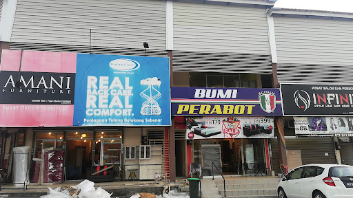 Bumi Perabot
