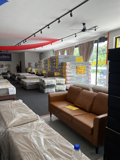 Mattress & Sofa Expo Sungai Petani