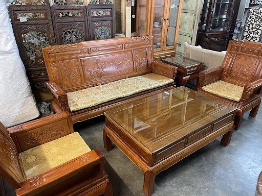 Chew Kai Leong Furniture Trading Co.
