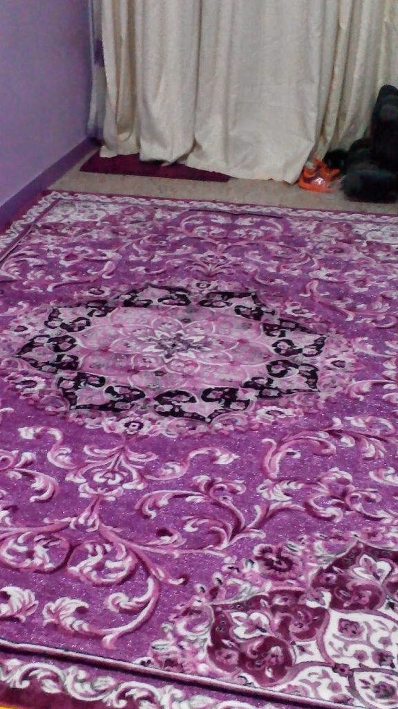 kedai perabot dan karpet parshali sdn bhd