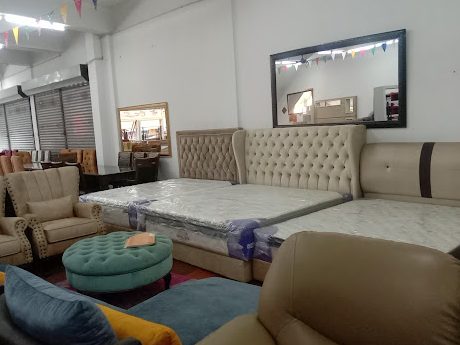 Kedai Perabot Terbaik di Jerantut 1 kedai perabot terbaik di jerantut