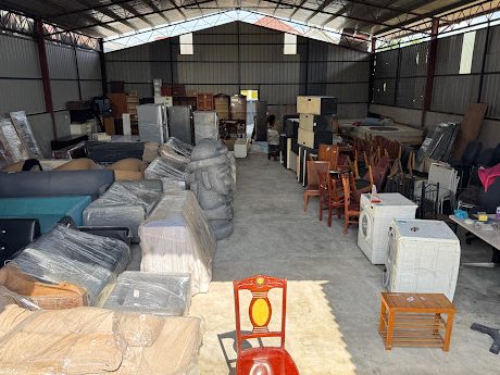Kedai Perabot Terbaik di Kampong Pangkal Kalong 1 kedai perabot terbaik di kampong pangkal kalong
