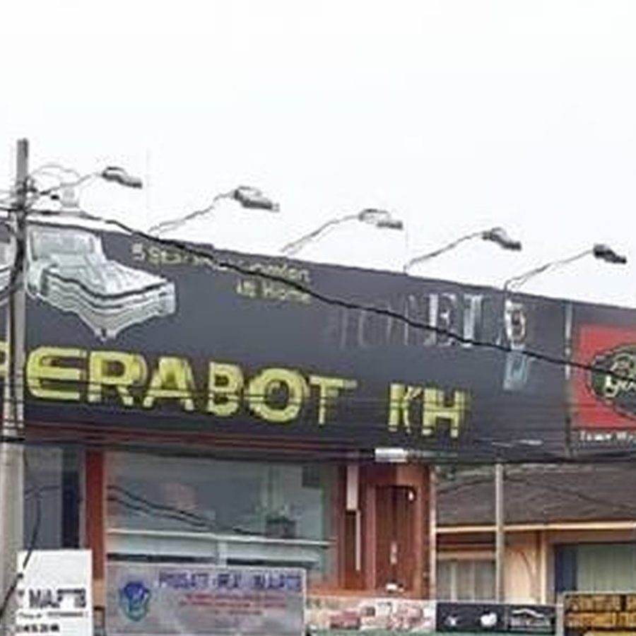 Kedai Perabot Terbaik di Kampung Kok 1 kedai perabot terbaik di kampung kok