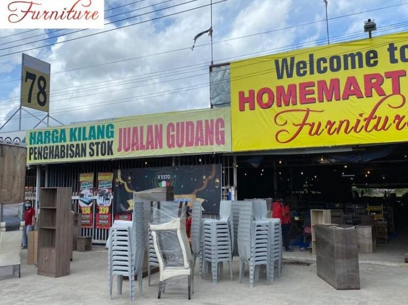 Kedai Perabot Terbaik di Kota Kinabalu 1 kedai perabot terbaik di kota kinabalu