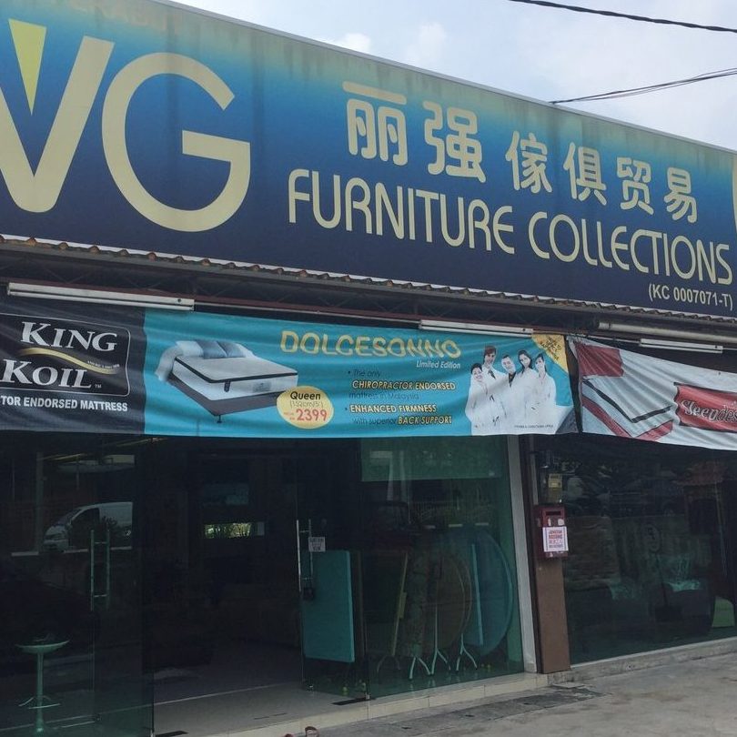 Kedai Perabot Terbaik di Perai 1 kedai perabot terbaik di perai
