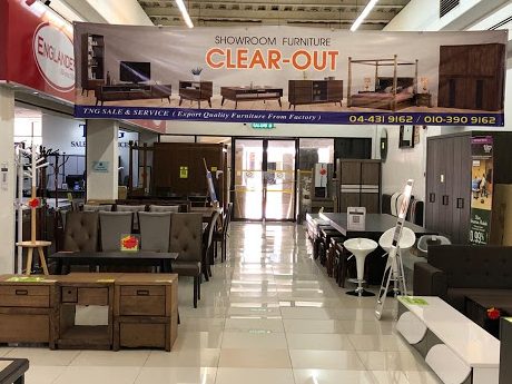 Kedai Perabot Terbaik di Sungai Petani 1 kedai perabot terbaik di sungai petani