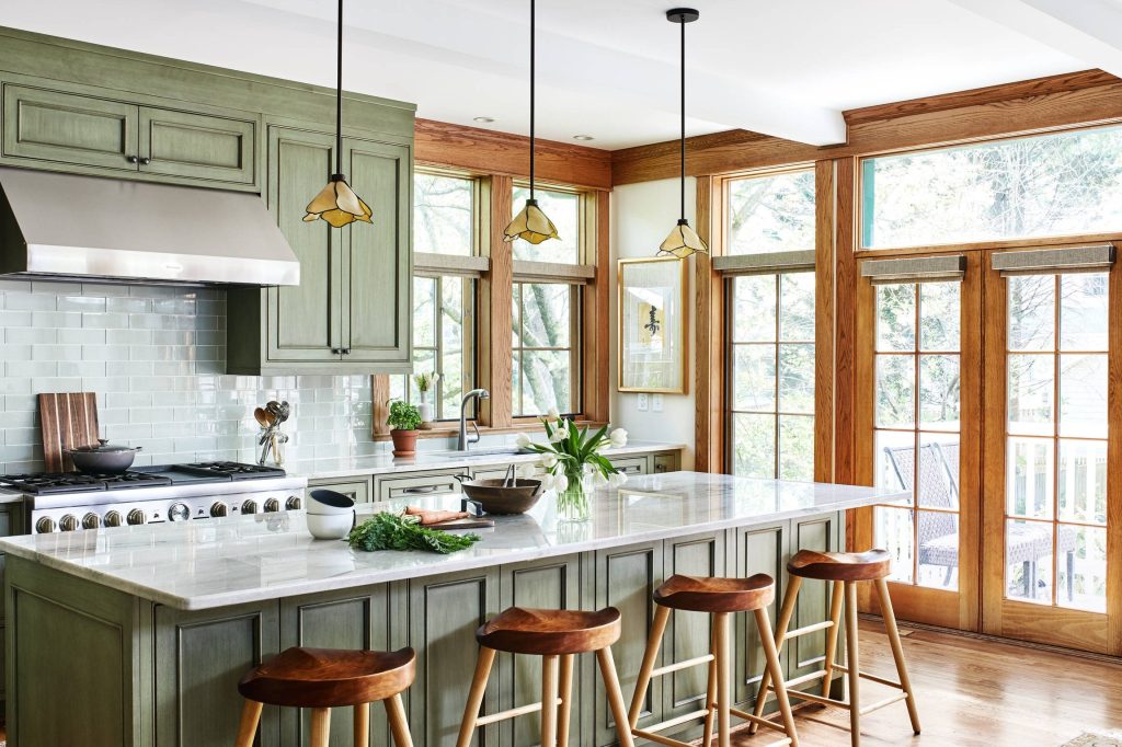 kitchen craftsman