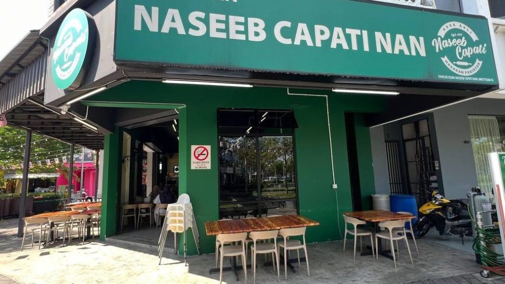 naseeb perabot