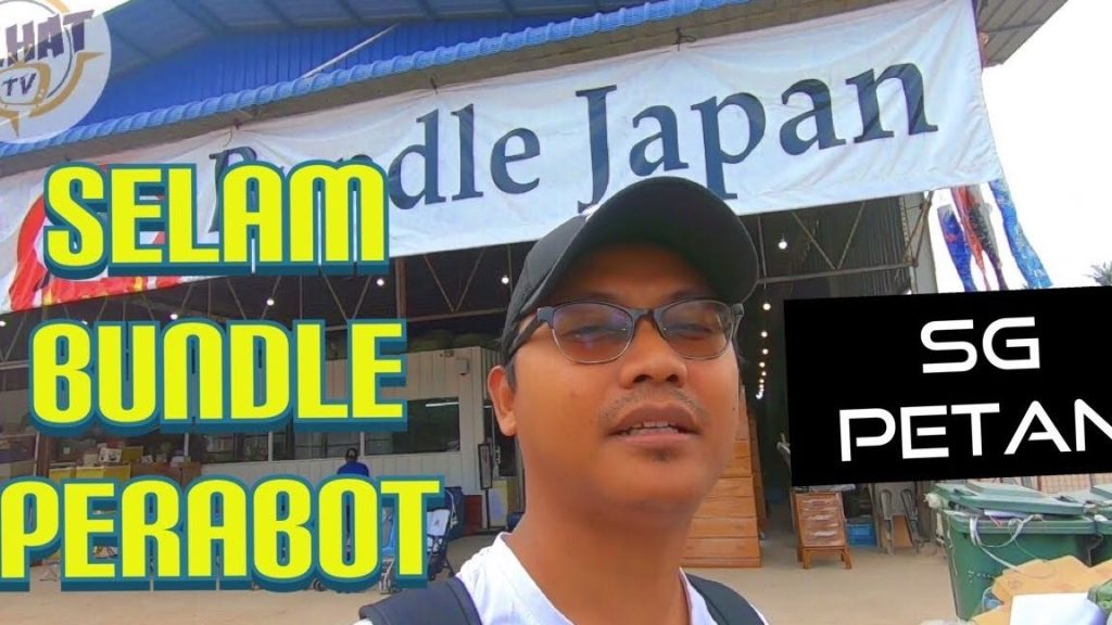 perabot terpakai warisan bundle warisan