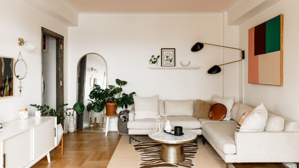 super nice furniture