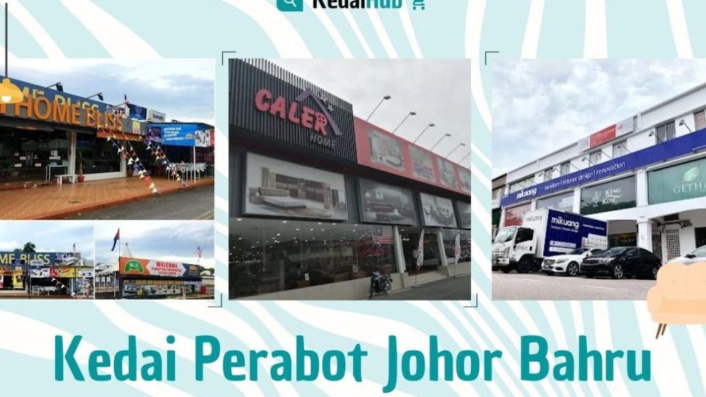 Syarikat Perabut Kluang 1 syarikat perabut kluang